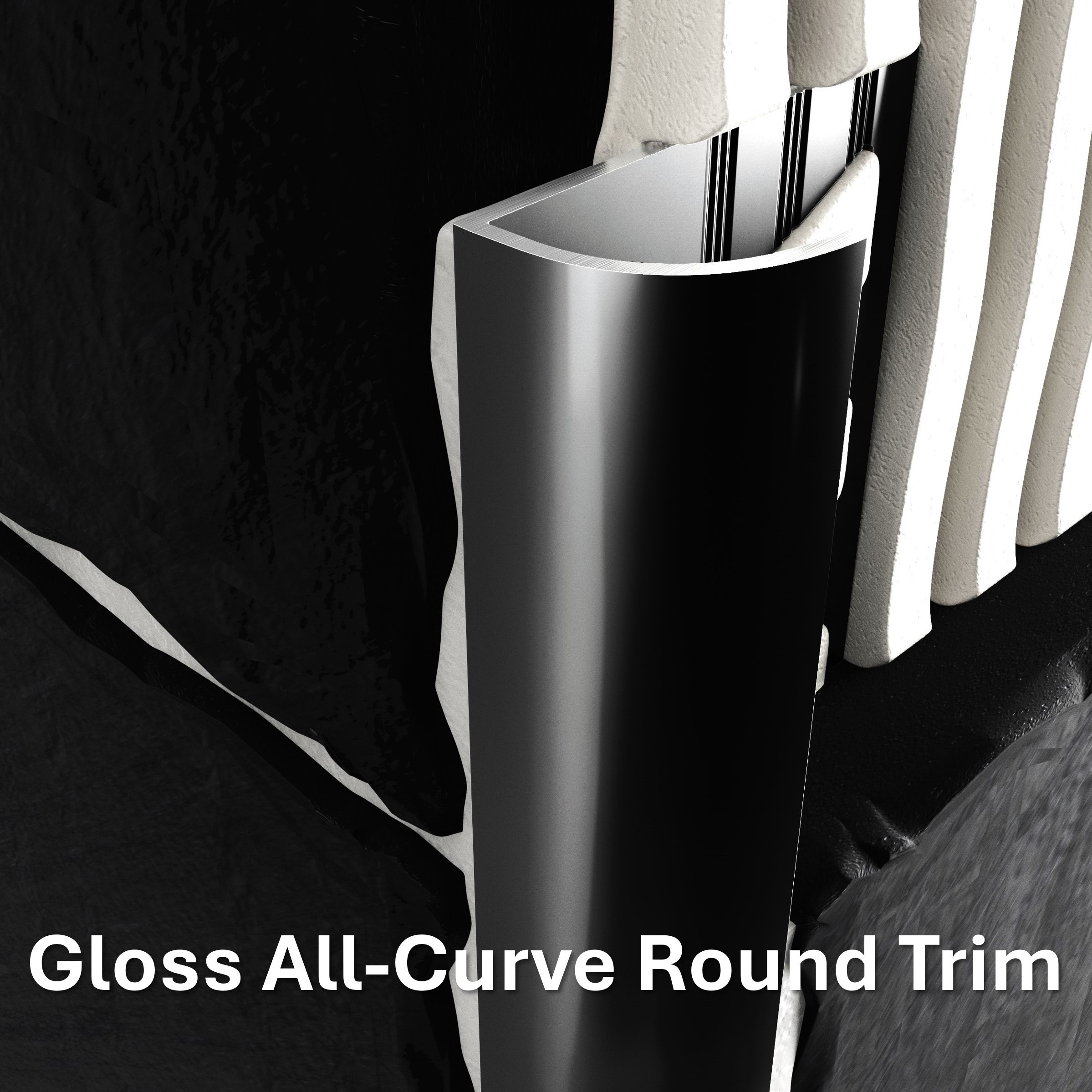 Gloss Round